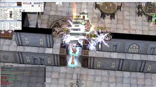 Talon Tales OGH Normal Mode Instance Sniper Gameplay [upl. by Silvana]