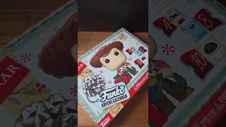 UNBOXING CALENDARIO ADVIENTO PIXAR 2024  calendarioadviento Pixar FunkoPixar FunkoPop Unboxing [upl. by Ahsie71]