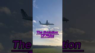 The Evolution Of Flybe ✈️ aviation plane flybe memories sad nostalgia evolution shorts [upl. by Eiramassenav]