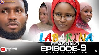 LABARINA SEASON 9 EPISODE 9 [upl. by Lucio]