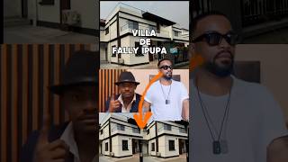 VILLA DE FALLY IPUPA AU CONGO 🇨🇩 [upl. by Ignatius]