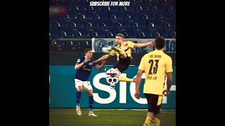 Unforgettable Acrobatic Goalsshortsfeed share music edit youngathlete marcelo comment live [upl. by Adniled]