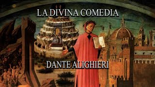 La Divina Comedia quotInfiernoquot Canto I al V Dante Alighieri Audiolibros en español [upl. by Ainekahs]