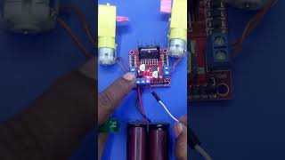 how to test Motor Drive  मोटर ड्राइव को कैसे चेक करे [upl. by Ardet]