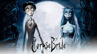 Corpse Bride 2005 Movie  Johnny Depp Helena Bonham Carter Emily Watson Review And Fact [upl. by Lukey]