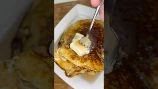 Keto Cottage Cheese Pancake Recipe shorts ketodiet [upl. by Celestine694]