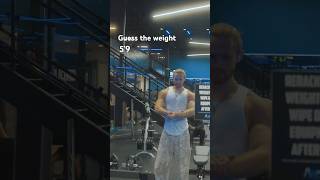 motivation gym aesthetic gymexercises chestworkout gymmotivation small [upl. by Aoniak510]