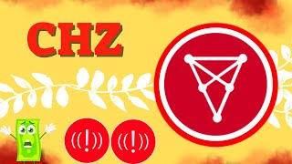 CHZ Prediction 23NOV2023 CHILIZ Coin Price News Today Crypto Technical Analysis Update Price Now [upl. by Gonnella]