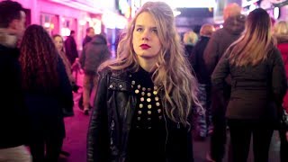 Lena Deluxe  Reeperbahn Official Video [upl. by Onaicul]