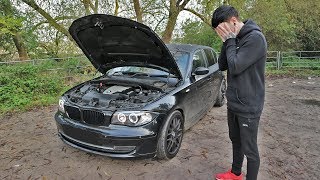 WATCH THIS BEFORE BUYING A BMW 1 SERIES E87 [upl. by Aernda]