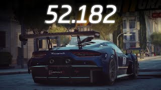 52182 STOCK  Maserati MC20 GT2  Grand Prix Final Round 6  Asphalt 9 Legends [upl. by Zerat]