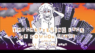 【Yi Xi and Yuma】The Chattering Lack Of Common Sense【SynthV Cover】 [upl. by Lahpos]