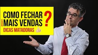 72 Aprenda 6 Perguntas para Vender Mais  Como fechar mais vendasPalestrante de Vendas André Ortiz [upl. by Anoy387]