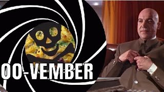 00VEMBER Blofeld Telly Savalas [upl. by Aneev]