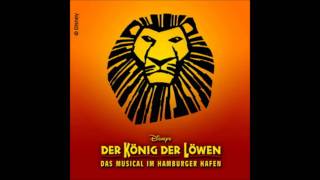 König der Löwen Er lebt in dir Musical [upl. by Atkinson]