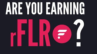 MORE Flare Rewards with rFLR Use the Dapps Earn More Rewards [upl. by Atikaj]