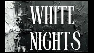 white nights  Andre Rayon [upl. by Ranique]