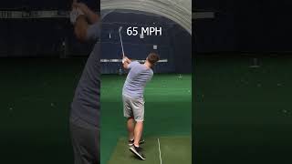 How to Hit Wedges improveyourgolf golf [upl. by Essy460]