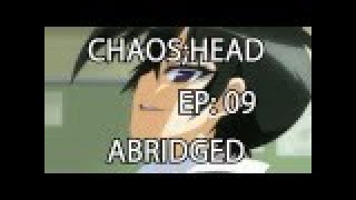 ChaosHEadAbridged CHEA09 America Land of Moe  Toni [upl. by Aenal]