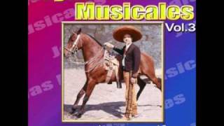 Antonio Aguilar El Siete De Copaswmv [upl. by Ahtennek]