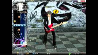 Love Drunk  BandMaster  Guitar [upl. by Lothario50]