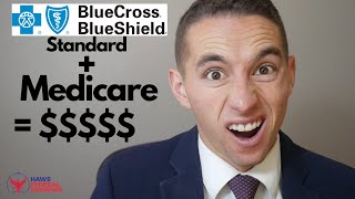 Federal Employees Under Blue Cross Blue Shield Need To Know This [upl. by Olmstead]