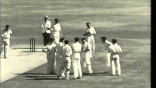 The Cricket Archives Episode 3 1940s [upl. by Ramuk]