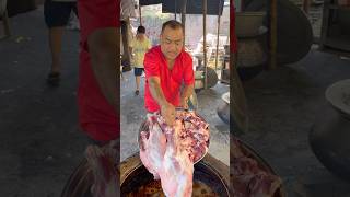 15kg Mutton raan shorts mutton [upl. by Atile658]