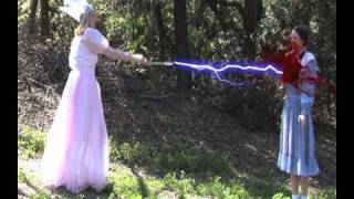 Wizard of Oz Death Scenes Parody Video [upl. by Tarsus]