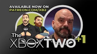 XB21 Ep 14 Talking Xbox and gaming with MVG ModernVintageGamer [upl. by Amahs]