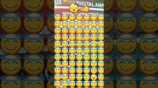 Find the emoji gamefindtheoddemojiouthard like subscribe comment [upl. by Brooks]