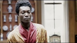 Benjamin Clementine  Copening Weakend Official Video [upl. by Tnomal]