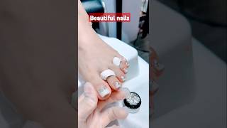 Nail art nails youtubeshorts [upl. by Nediarb465]