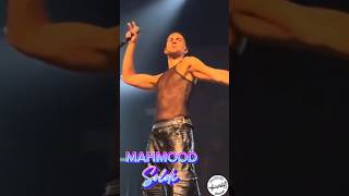 Mahmood al Ghetto Olimpo Tour Una Performance di ‘Soldi’ dal Vivo [upl. by Kcire]