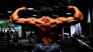 Cygnosic  mad desire  Motivation Song Calum Von Moger [upl. by Clein]