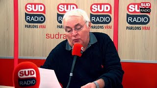 Laurent Mauduit  quotLaffaire Delevoye cest aussi une affaire pénalequot [upl. by Etennaej]