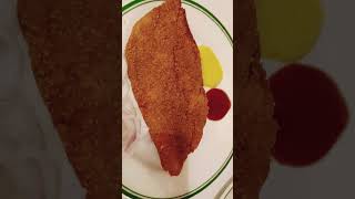 Mukherjees restaurant Serampore  yammy fishfry [upl. by Hannus186]