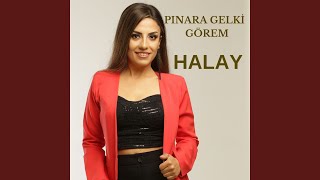 Pınara Gelki Görem Halay [upl. by Tabber]