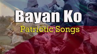 quotBayan Koquot karaokeinstrumental [upl. by Rosalee834]