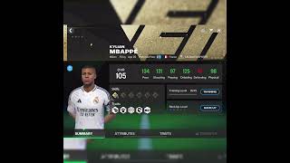 103 Mbappe Untradeable From 3000 Gem Pack F2P [upl. by Arramat156]