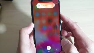 How to Force Turn OFFRestart iPhone 11  Frozen Screen Fix [upl. by Ateloiv]