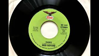 Daddy  Red Sovine  1976 [upl. by Nicolai]