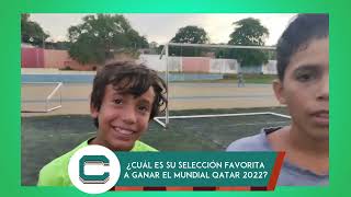 FAVORITOS MUNDIAL QATAR 2022 [upl. by Lehcear884]