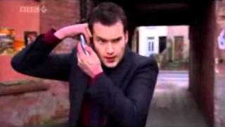 Torchwood  Jack amp Ianto  Its Not Over [upl. by Dyrrej493]