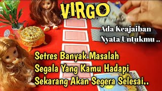 virgo minggu ini kejadian nyata diluar dugaan [upl. by Ozan]