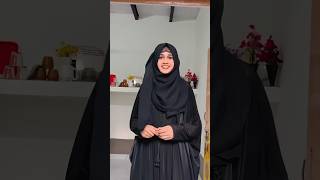 Respect hijab 🧕🏻👌💯sameerdiwan islamicshort love muslimgirl naat trending youtubeshorts [upl. by Corry421]