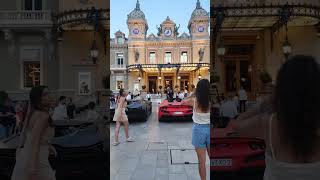 Monaco Travel Vlog travel [upl. by Eelrihs]