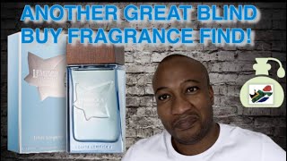 Episode 25 Lempicka Homme  Review  A UNIQUE AMBER VANILLA SCENT FOR THE MASSES [upl. by Rollins283]