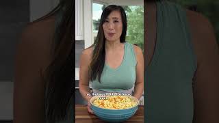 How to Make Hawaiian Macaroni Salad [upl. by Diogenes203]