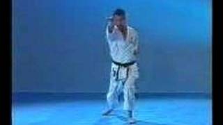 JKA Gojushiho Sho Kata [upl. by Roel]